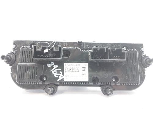 Climate control SEAT LEON (5F1)  | BP12415602I5 
