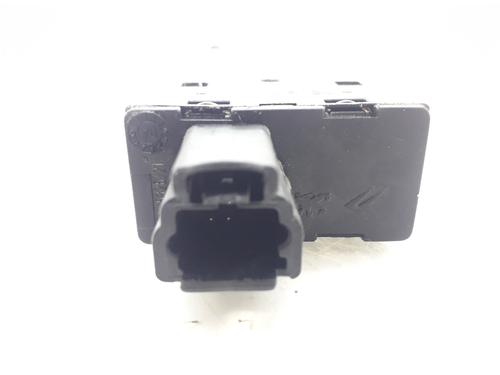 Left rear window switch PEUGEOT 307 Break (3E) 1.6 HDi 110 | BP12404359I29 