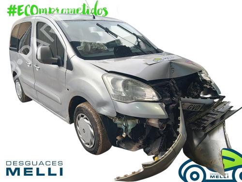 Mando retrovisor CITROËN BERLINGO MULTISPACE (B9) 1.6 HDi 110 | BP31797924I25 