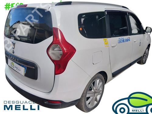 Hand brake DACIA LODGY (JS_) 1.6 LPG (JSAV) | BP32468009I18  - Image 7