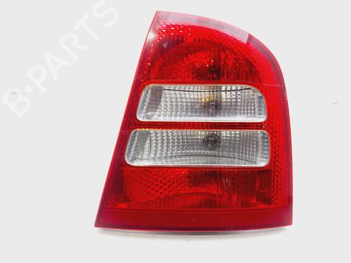 Used Right taillight SKODA OCTAVIA I (1U2) 1.9 TDI (90 hp) 25043454
