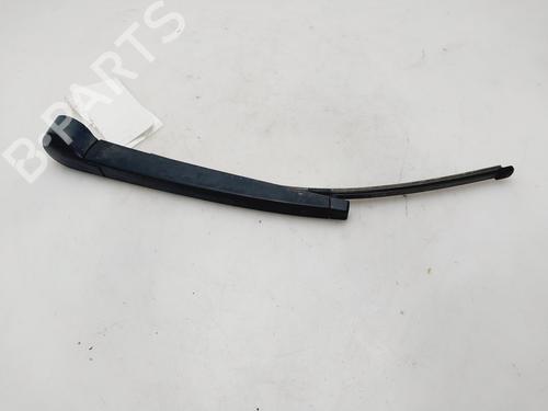 Rear windshield wiper arm VW TOURAN (1T1, 1T2) 1.9 TDI | BP25872974C144 