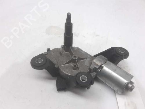 Used Rear wiper motor NISSAN QASHQAI / QASHQAI +2 I (J10, NJ10, JJ10E) 2.0 dCi All-wheel Drive (150 hp) 5836197