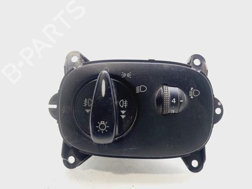 Used Headlight switch FORD TOURNEO CONNECT 1.8 TDCi (90 hp) 27269696