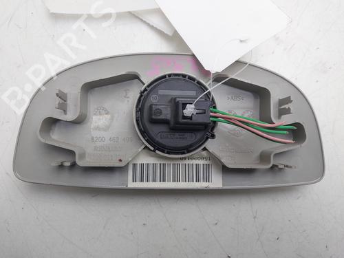 Switch RENAULT ESPACE IV (JK0/1_) 2.0 dCi (JK01, JK02, JK1J, JK1K, JK1H) | BP38059629I30 - Image 2