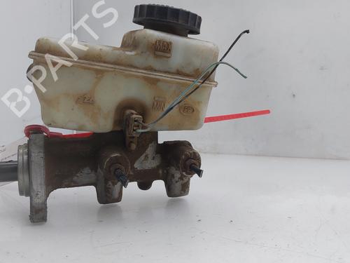 Brake master cylinder NISSAN NAVARA NP300 (D40) 2.5 dCi 4WD (D40TT, D40T, D40M, D40BB) | BP18910240M77 