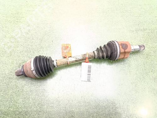 Left front driveshaft FORD MONDEO IV (BA7) 2.0 | BP39691413M38 - Image 2