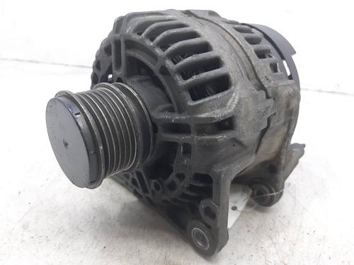 Used Alternator Alternator AUDI A3 (8L1) 1.9 TDI (110 hp) 11178404 11178404