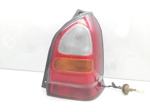 Used Right taillight Right taillight SUZUKI ALTO VI (FF) 1.1 (RF410) (63 hp) 10358313 10358313