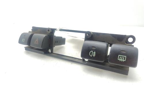 Warning switch HYUNDAI SANTA FÉ I (SM) 2.0 CRDi 4x4 | BP26650413I22 