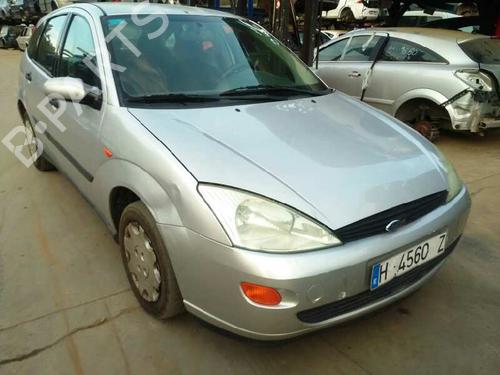 Cylinder head FORD FOCUS I Saloon (DFW) 1.8 Turbo DI / TDDi | BP10971222M5 