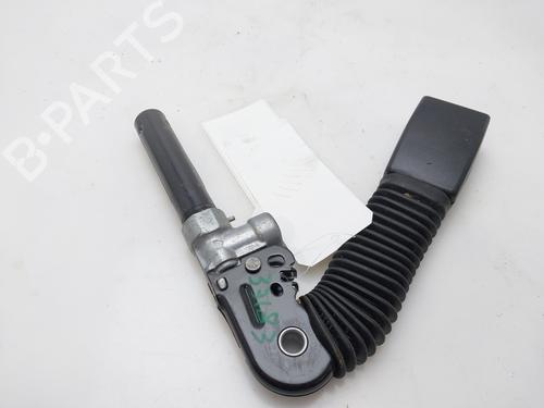 Seat buckle CITROËN JUMPER II Van 3.0 HDi 160 | BP17621551I32 
