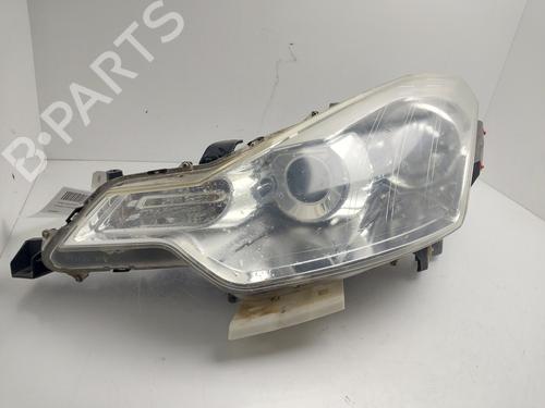 Used Left headlight Left headlight CITROËN C-CROSSER (VU_, VV_) [2007-2012] 34098569 34098569