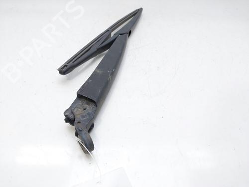 Rear windshield wiper arm OPEL ASTRA H (A04)  | BP15001436C144 