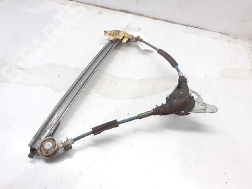 Rear left window mechanism CITROËN XSARA PICASSO (N68) 1.6 HDi | BP6254449C24 