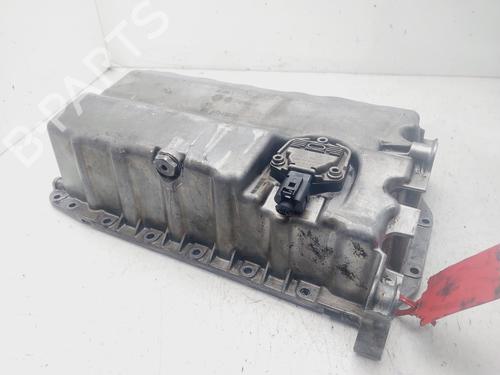 Oil sump AUDI A3 (8P1)  | BP30182617M115 