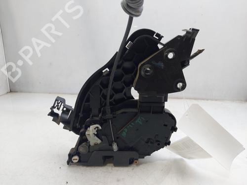 Used Rear left lock VOLVO S40 II (544) 1.6 D (110 hp) 17559326