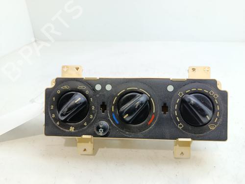 Commande Chauffage CITROËN XSARA (N1) 1.4 i | BP28723781I5 