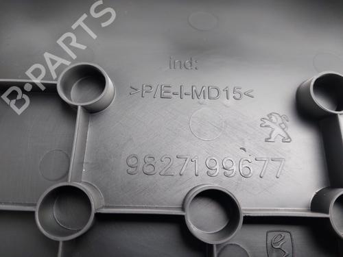 Other PEUGEOT RIFTER 1.5 BlueHDi 100 | BP33462144O1 - Image 2