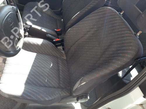 Engine control unit (ECU) OPEL ASTRA F Saloon (T92) 1.4 (F19, M19) | BP13583532M57 