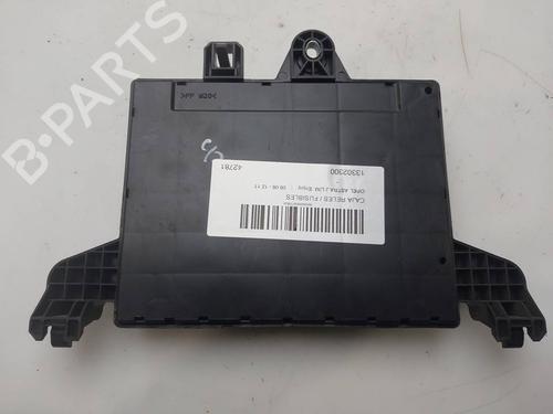 Fuse box OPEL ASTRA J (P10) | BP38950056E1 - Image 5