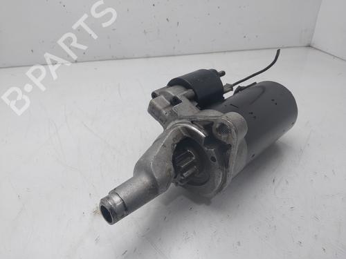 Used Starter Starter AUDI A4 B6 Convertible (8H7) 2.5 TDI (163 hp) 33613730 33613730