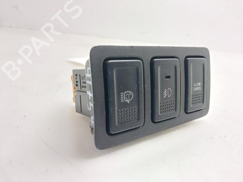 Switch SUZUKI GRAND VITARA II (JT, TE, TD) | BP36229663I30 - Image 5