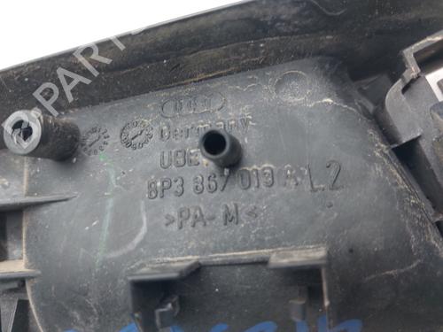 Front left interior door handle AUDI A3 (8P1)  | BP33440276I13  - Image 5