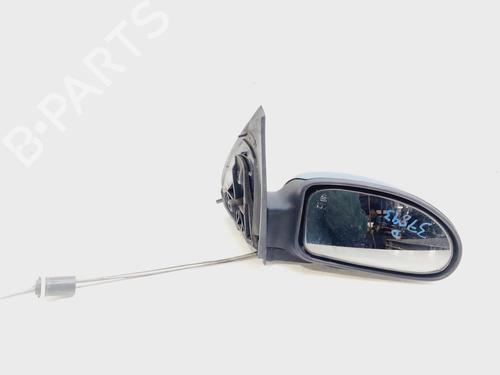 Used Right mirror FORD FOCUS I Saloon (DFW) 1.8 Turbo DI / TDDi (75 hp) 24973086
