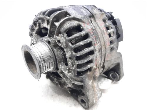 Used Alternator OPEL ASTRA G Saloon (T98) 2.0 DI (F69) (82 hp) 11801256