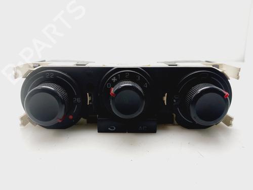 Used Climate control SEAT IBIZA III (6L1) [2002-2009]  31161015