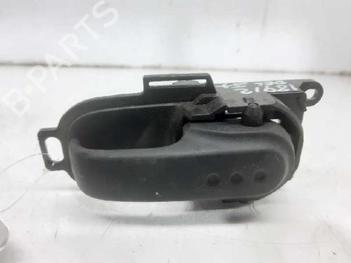 Used Front left interior door handle NISSAN MICRA III (K12) 1.4 16V (88 hp) 5397791
