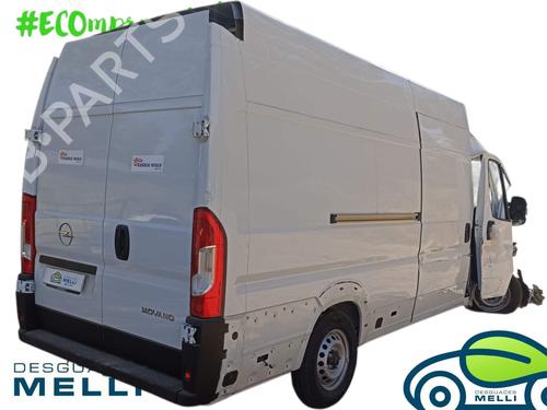 Front left interior door handle OPEL MOVANO C Van (U9) | BP38929017I13 - Image 14