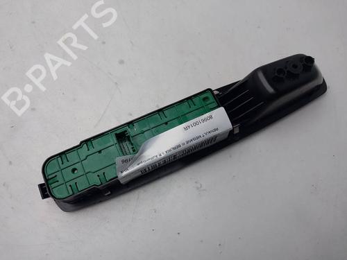 Left front window switch RENAULT MEGANE III Hatchback (BZ0/1_, B3_) 1.6 16V (BZ0H) | BP39751818I27 - Image 2