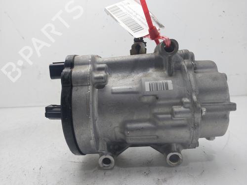 Used AC compressor AC compressor 37011790 37011790