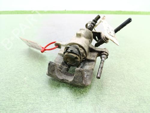 Right rear brake caliper RENAULT TRAFIC II Platform/Chassis (EL) 2.0 dCi 115 (EL0H, EL00, EL01, EL0M) | BP35905021M106 - Image 2