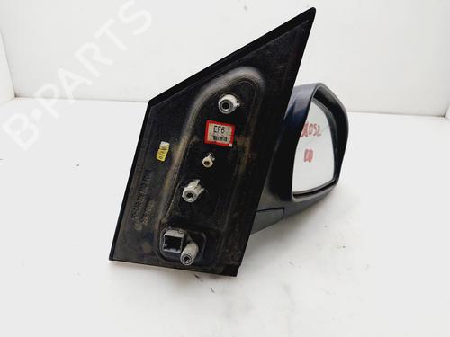 Right mirror HYUNDAI MATRIX (FC) 1.5 CRDi | BP25732297C27 