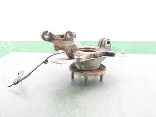 Right front steering knuckle JEEP COMPASS (MK49) 2.2 CRD 4x4 | BP18032079M26 