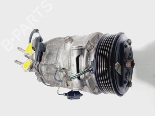 AC compressor JAGUAR XF I (X250) 3.0 D | BP29390819M34 