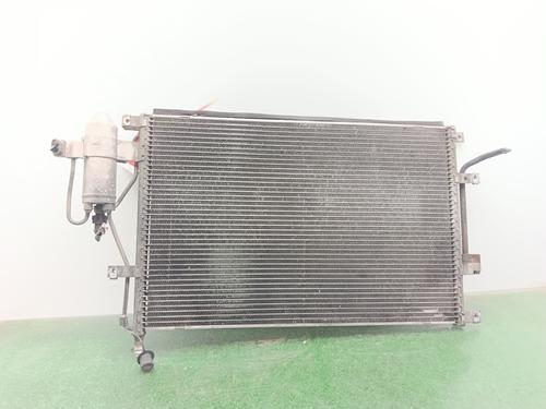 AC radiator VOLVO S60 I (384) D5 30676602 |