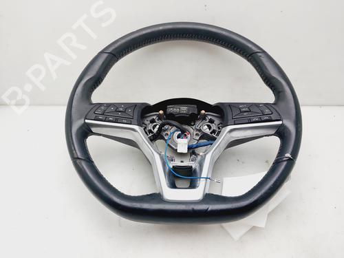 Rat NISSAN QASHQAI II SUV (J11, J11_) [2013-2025]  27314354