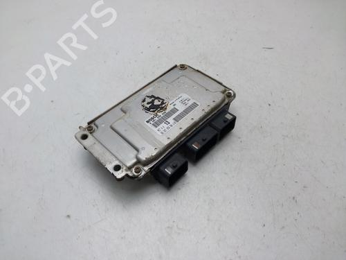 Used Engine control unit (ECU) CITROËN XSARA Coupe (N0) 1.6 16V (109 hp) 26925936