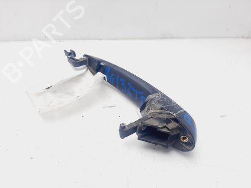 Rear right exterior door handle BMW 3 (E90) 318 d | BP23222292C130 