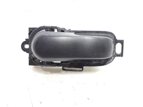 Used Front left interior door handle NISSAN NV200 / EVALIA Bus 1.5 dCi 90 (M20, M20M) (90 hp) 9576356