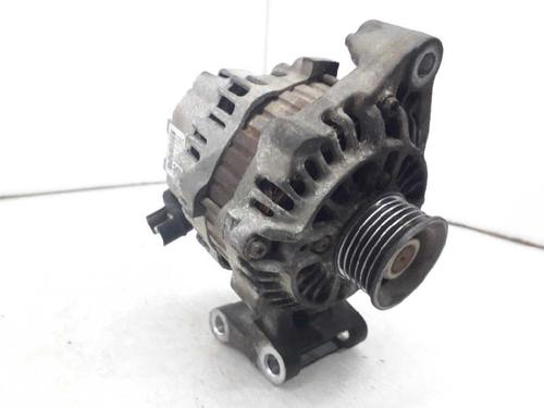 Used Alternator FORD FIESTA V (JH_, JD_) 1.4 16V (80 hp) 2881211