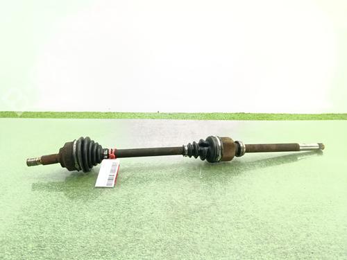 Used Right front driveshaft Right front driveshaft PEUGEOT 3008 I MPV (0U_) [2009-2017] 32683541 32683541