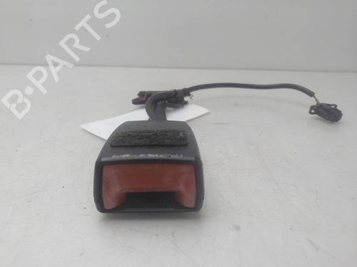 Used Seat buckle Seat buckle AUDI A6 C6 (4F2) 2.0 TDI (170 hp) 39651344 39651344