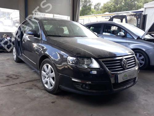 Electronic module VW PASSAT B6 (3C2) 2.0 TDI | BP3506528M83 