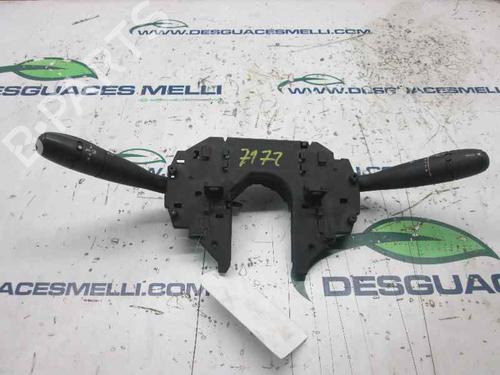 Used Steering wheel controls CITROËN C5 III (RD_) 1.6 HDi 110 (RD9HZC) (109 hp) 2865502