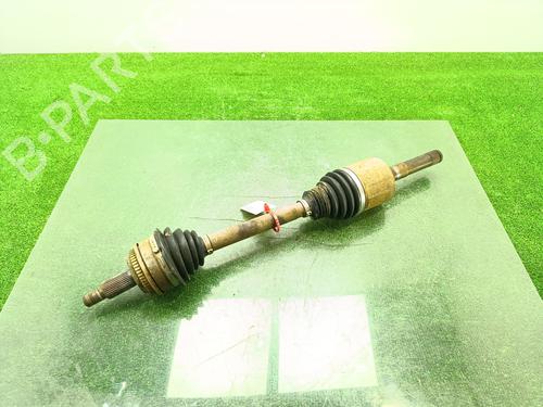 Antriebswelle rechts hinten LAND ROVER DISCOVERY III (L319) 2.7 TD 4x4 | BP29080214M41 